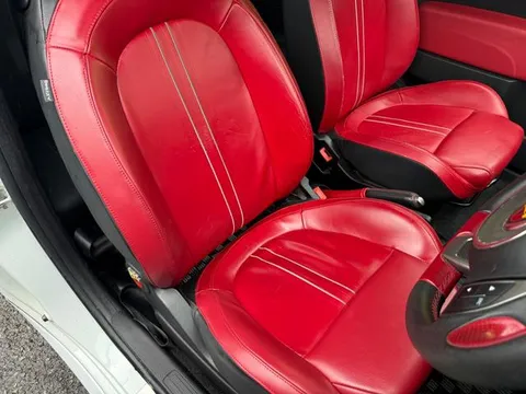 Abarth 500
