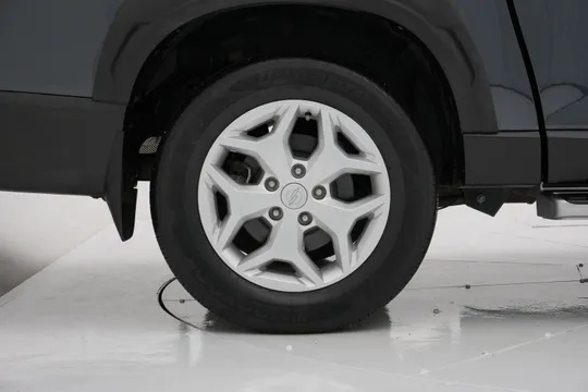 SsangYong Rexton Sports Khan