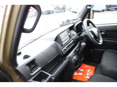 Subaru Sambar Van