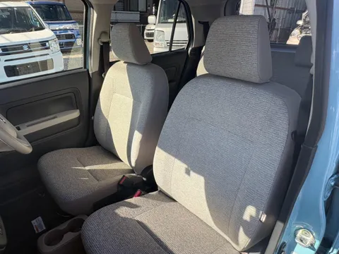 Daihatsu Mira Tocot