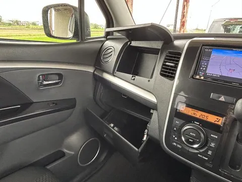 Mazda AZ-Wagon Custom Style
