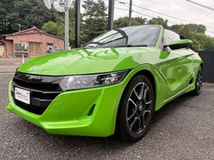 Honda S660