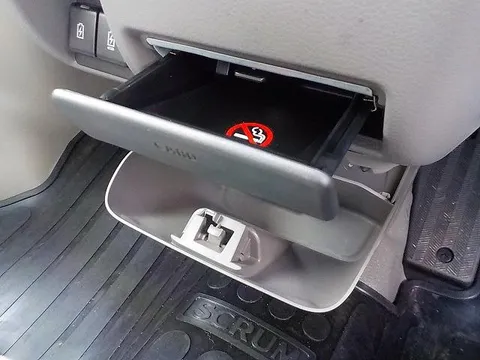 Mazda Scrum