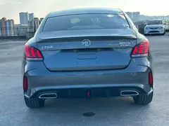 MG MG5