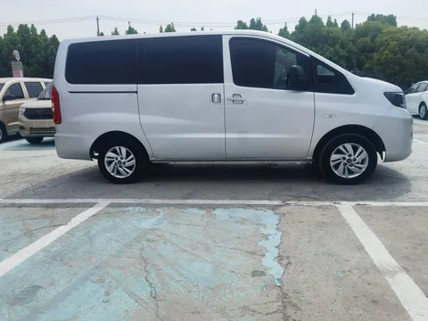 JAC