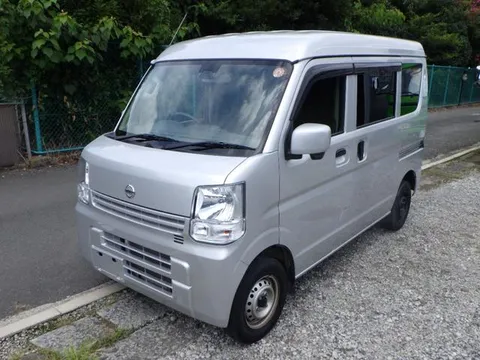 Nissan Clipper