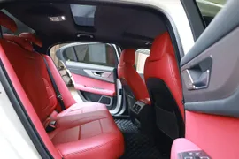 Jaguar XEL