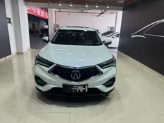 Acura CDX