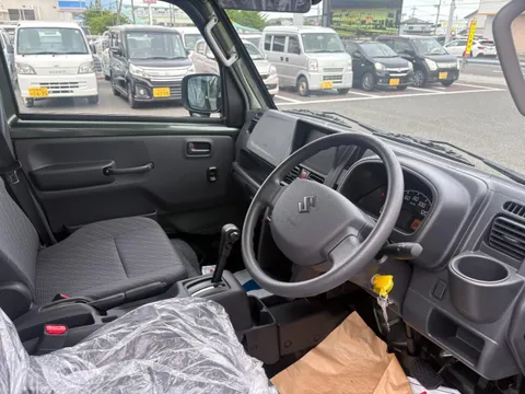 Suzuki Super Carry