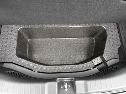 Honda Jazz (Fit)