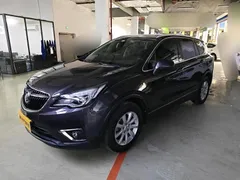 Buick Envision