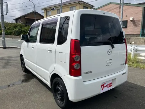 Mazda AZ-Wagon