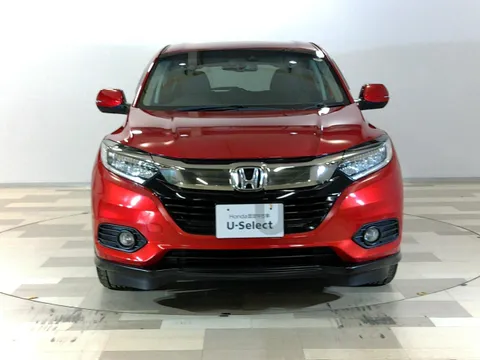 Honda HR-V (Vezel)