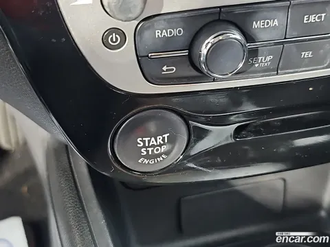 Renault SM3