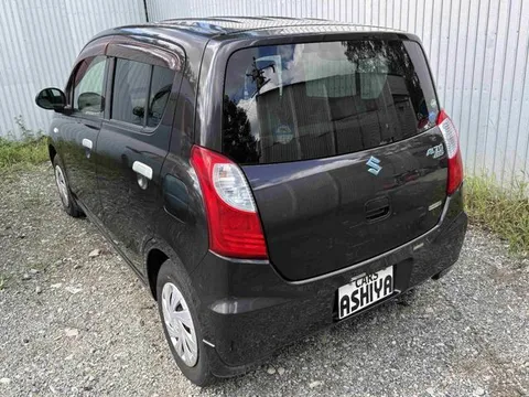 Suzuki Alto Eco