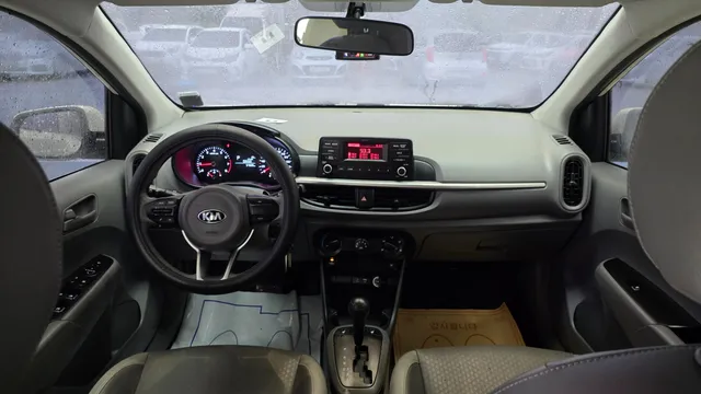 Kia Picanto (Morning)