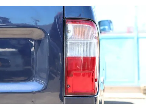 Toyota Hilux Sports Pick Up