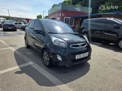 Kia Picanto (Morning)