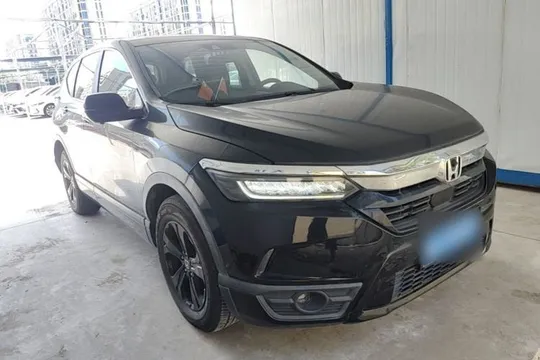 Honda Breeze