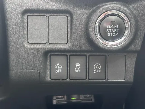 Toyota Pixis Joy