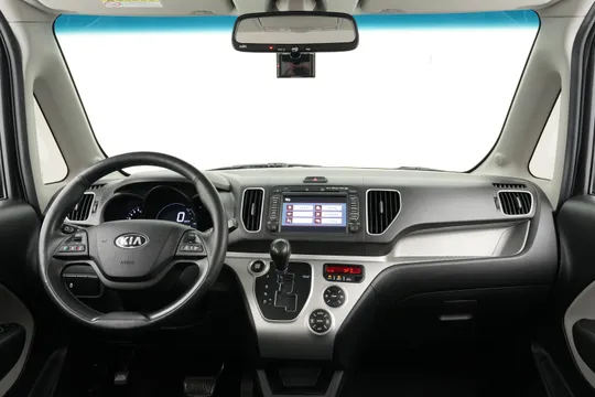 Kia Ray