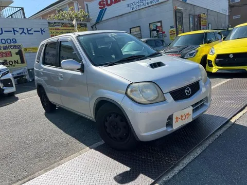 Mazda Laputa