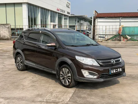 Dongfeng AX3