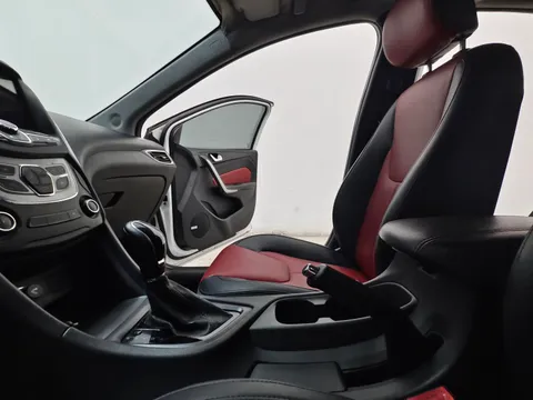 Chery Arrizo 5