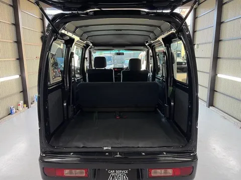 Toyota Pixis Van