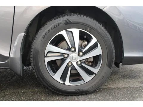 Honda Freed Plus