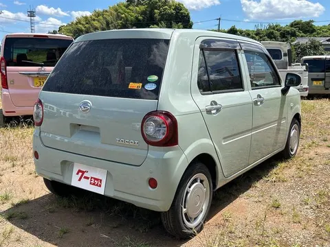 Daihatsu Mira Tocot