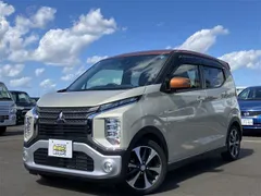 Mitsubishi eK X