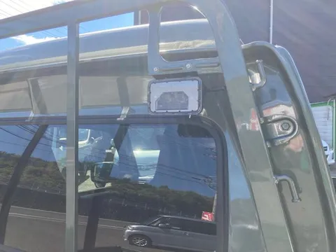Suzuki Super Carry