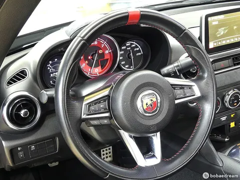 Fiat 124