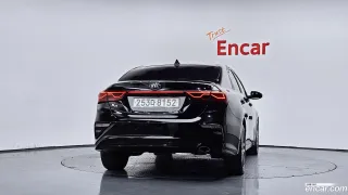 Kia Cerato (K3)