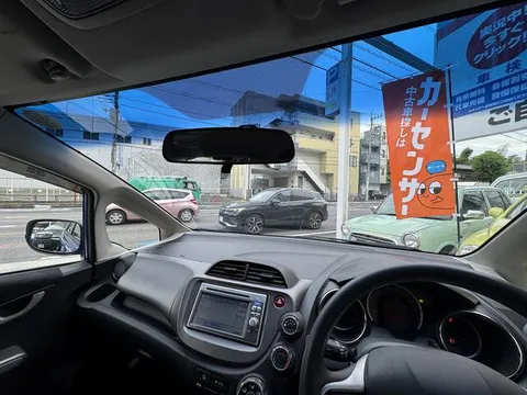 Honda Jazz (Fit)
