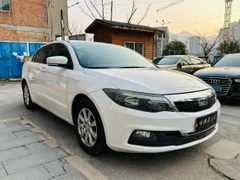 Qoros 3