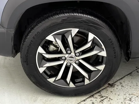 Haval Dargo