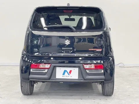 Suzuki Alto Works