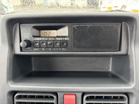Nissan Clipper Truck