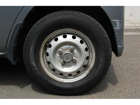 Nissan Clipper