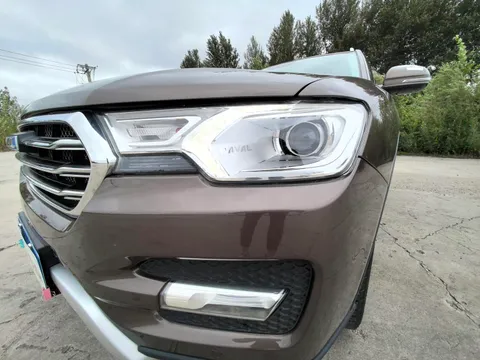 Haval H7