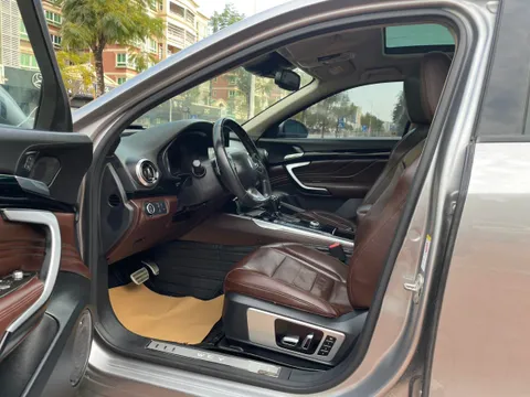 Wey VV7