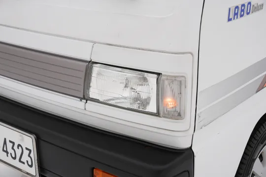 Chevrolet Labo