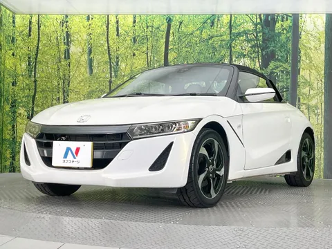 Honda S660