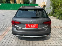 Volkswagen C-Trek