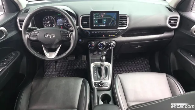Hyundai Venue