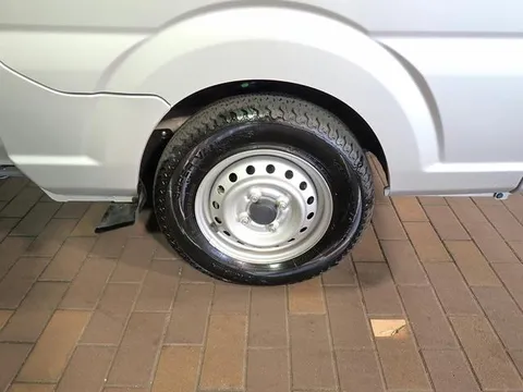 Nissan Clipper Truck