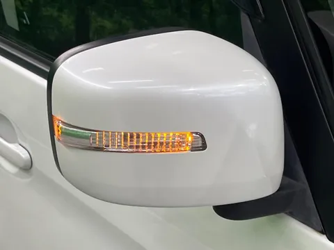 Suzuki Spacia Custom Z