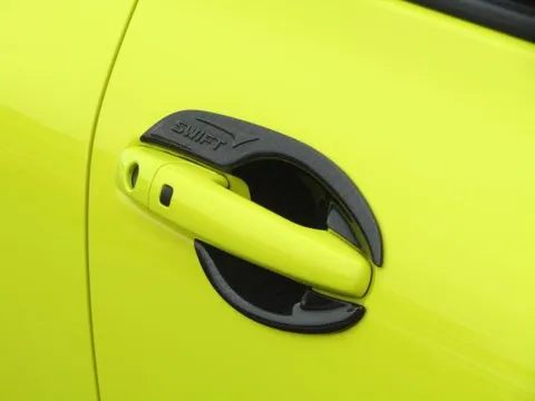 Suzuki Swift Sport